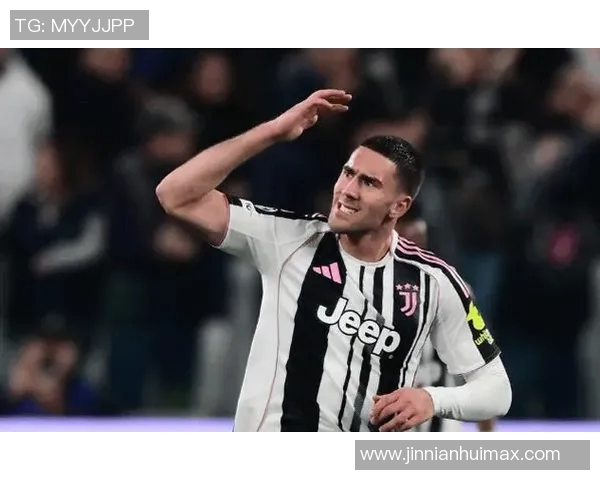 尤文图斯冬窗或考虑出售弗拉霍维奇曼联切尔西拜仁均表现出兴趣