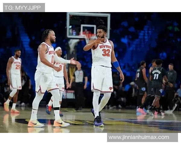 尼克斯夺冠喜讯传遍全城谁是最兴奋的那个人呢