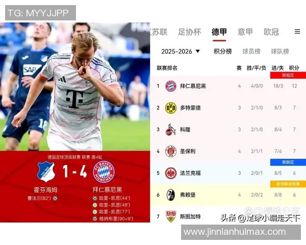 德甲进攻球员身价榜揭晓奥利塞以13亿欧元领衔凯恩紧随其后