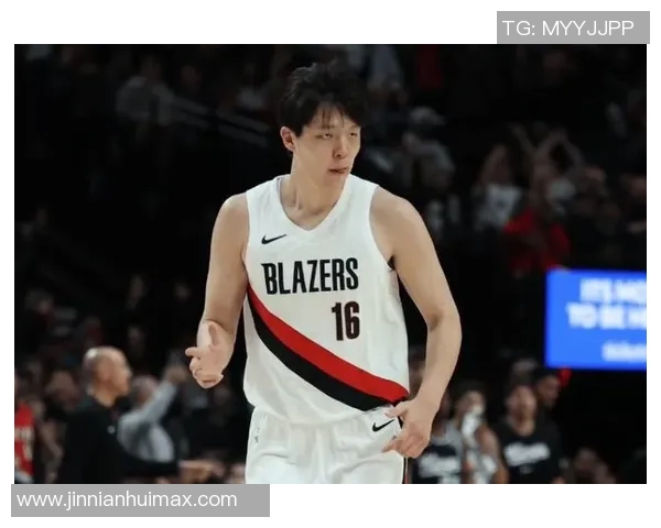 培养杨瀚森成为开拓者新星每场5分钟锻炼是最佳选择