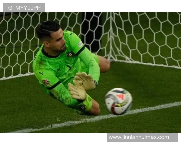 葡萄牙国门科斯塔与波尔图续约至2030年解约金高达6000万欧元